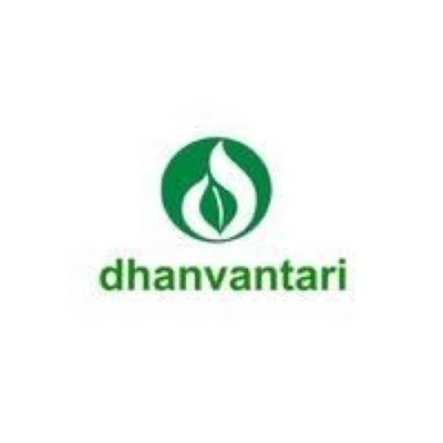Dhanvantari Vavding Churna, 50 Grams