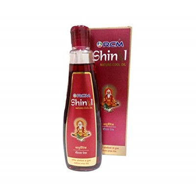 RCM Shinol Nature Cool Oil, 150ml