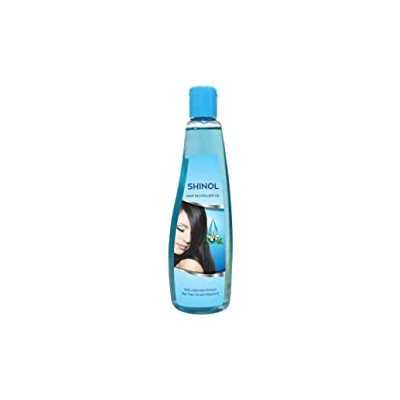 RCM Shinol hair revitalizer oil, 150 ML