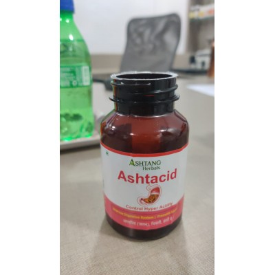 Ashtang Asthacid, 60 tab
