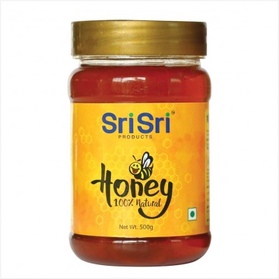 Sri Sri Honey, 250 Grams