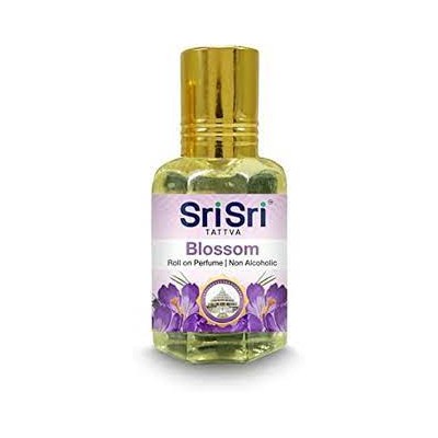 Sri Sri Tattva Aroma blossom, 10ml
