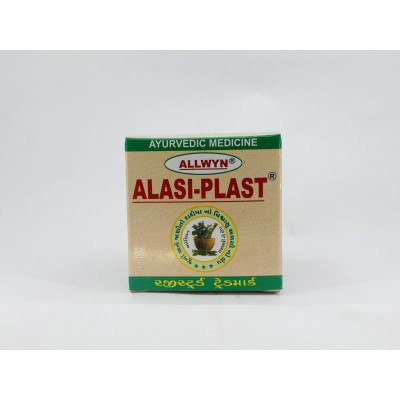 Allwyn Alasi Plast,100 Grams