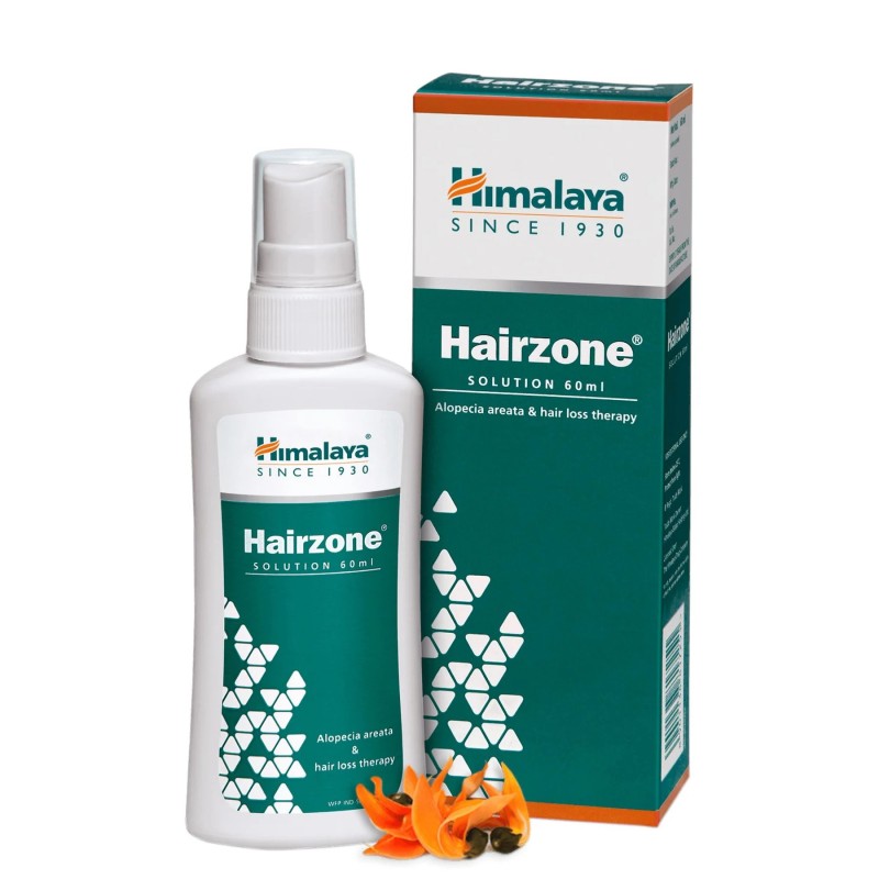 Himalaya Hairzone