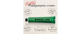 Boroline Cream Antiseptic Ayurvedic Cream