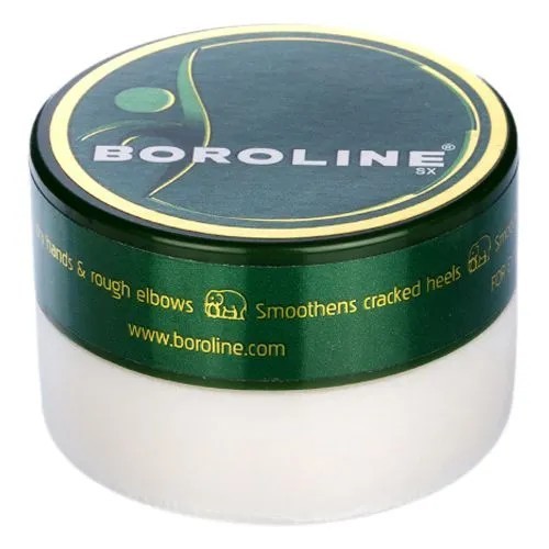 Boroline Cream Antiseptic Ayurvedic Cream, 40 Grams