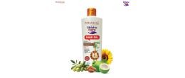 Shishu Care Hair Oil