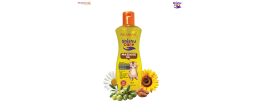 Shishu Care Massage Oil