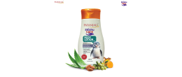 Patanjali  Shishu Care Body Lotion