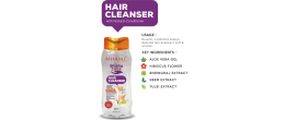 Patanjali Shishu Care Hair Cleanser - Gentle 200 ml