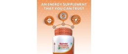 Patanjali Nutrela Vitamin B-Complex - 30 Capsules for Energy