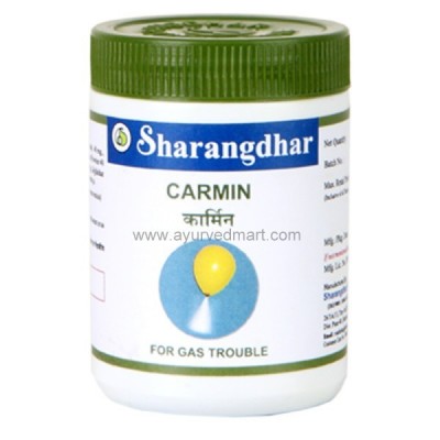 Sharangdhar Carmin