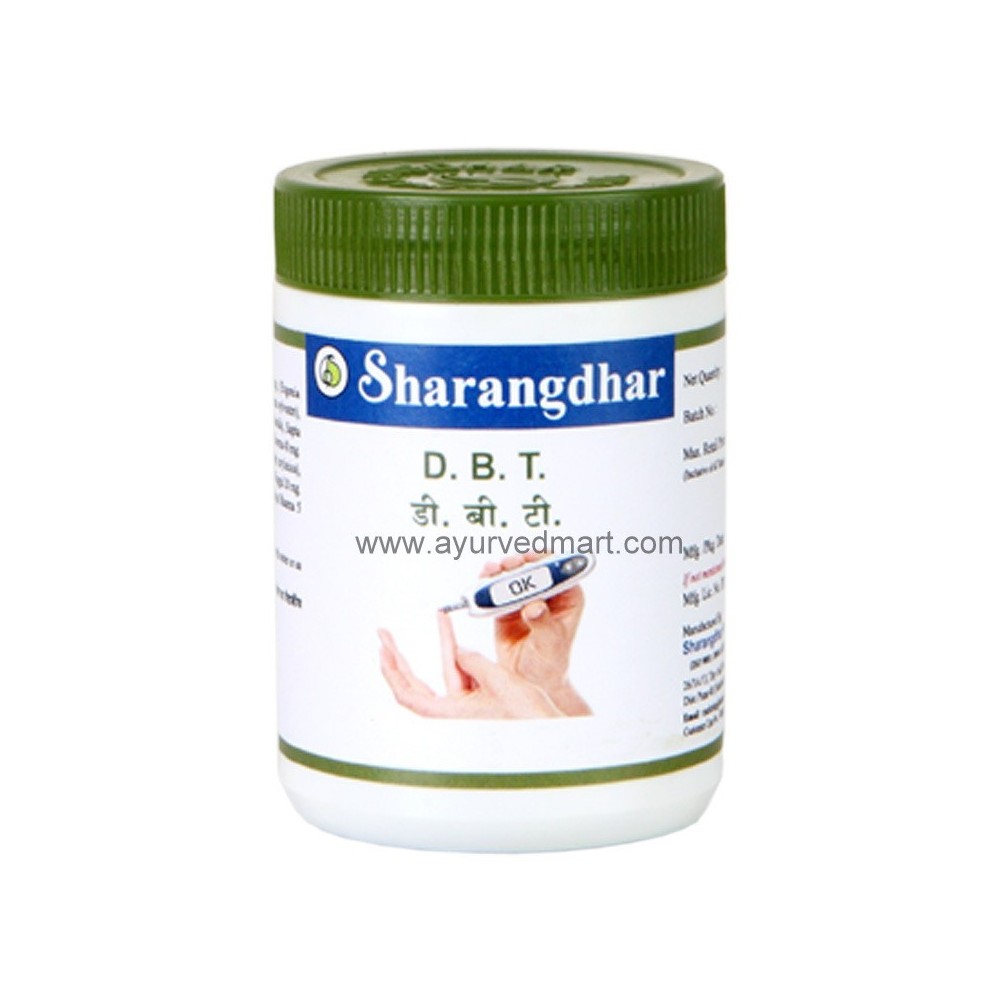Sharangdhar D.B.T