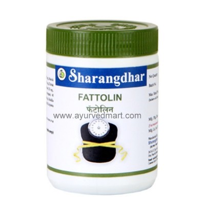 Sharangdhar Fattolin