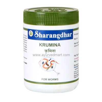Sharangdhar Krumina