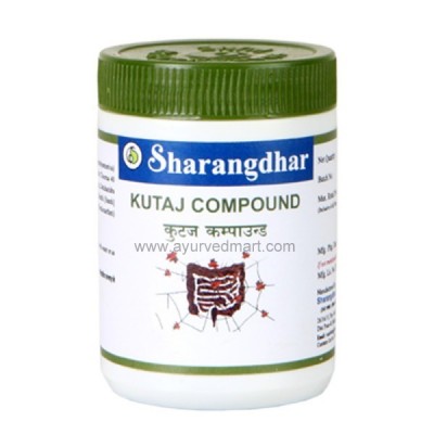 Sharangdhar Kutaj Compound