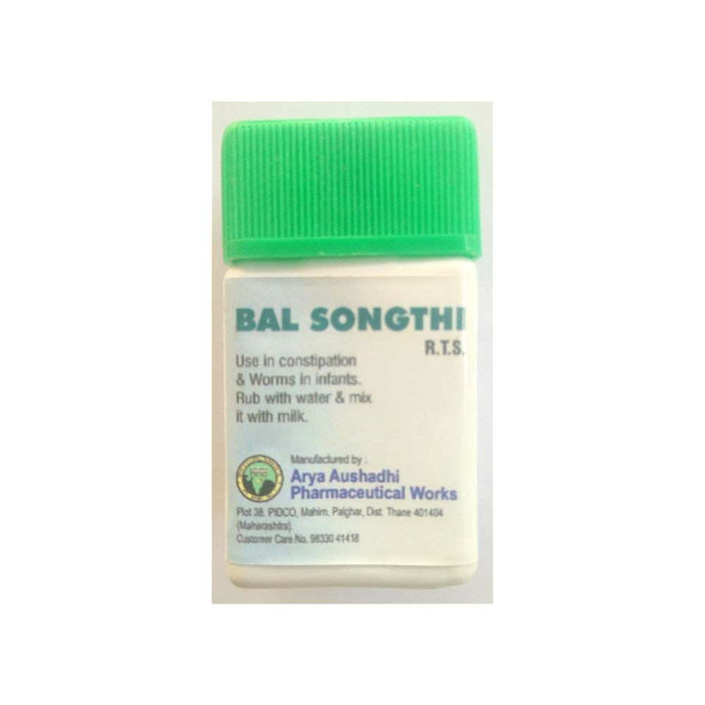 Bal Songthi
