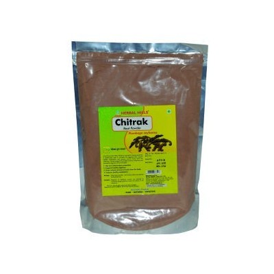 Chitrak Root Powder, 1 kg powder