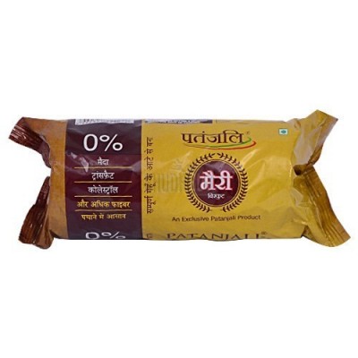 Patanjali BISCUIT MARIE BISCUIT, 120 gm