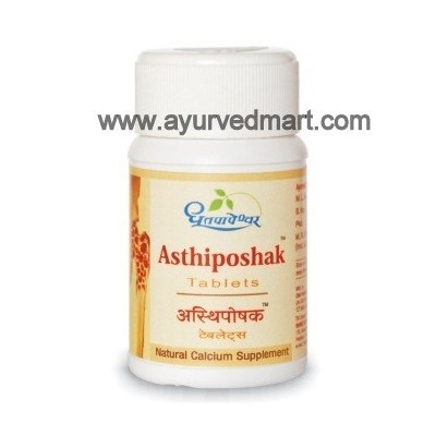 Asthiposhak Tablet for calcium