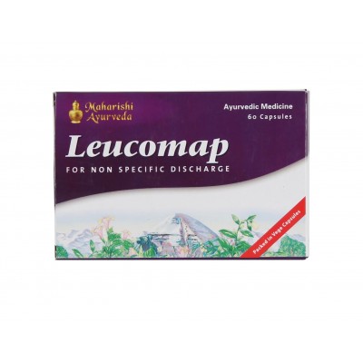 Leucomap Capsules