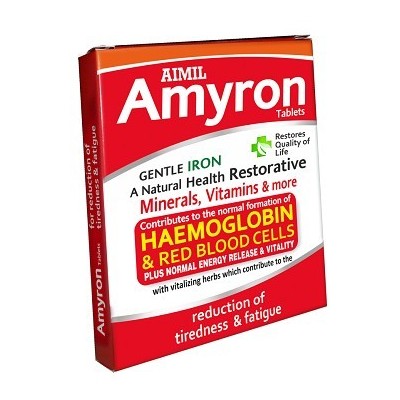 Aimil Amyron Tablet
