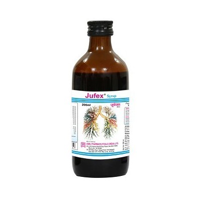 Aimil JUFEX SYRUP