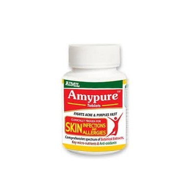Aimil Amypure Tablets