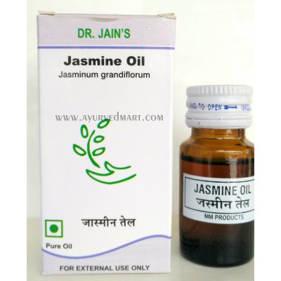 Dr. Jain's JASMINE Oil