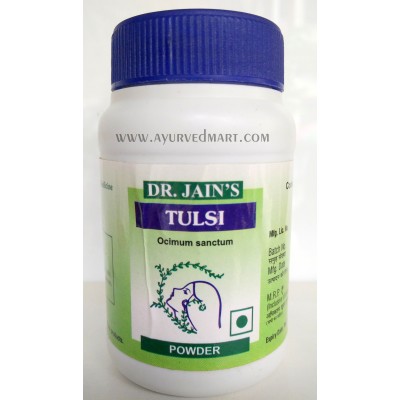 Dr. Jain's TULSI Powder