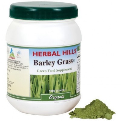 Barley Grass. 100 Gms Powder