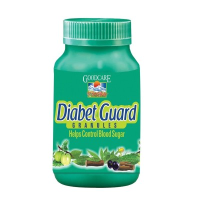 Goodcare DIABET GUARD GRAN, 200 Gm