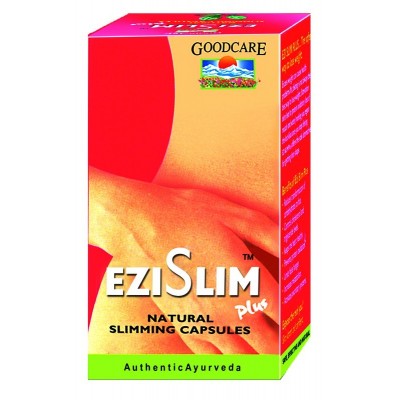 Detoxi Slim Fast Slimming Capsules - Formula nouă (30 de tablete)