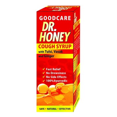 Goodcare DR. HONEY, 100 ml