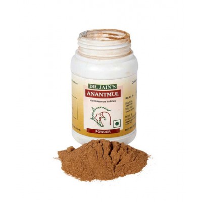 Dr. Jain's ANANTMUL Powder