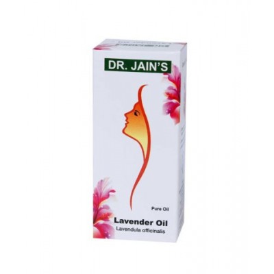 Dr. Jain's LAVENDER Oil