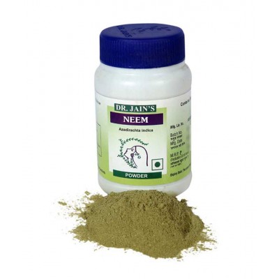 Dr. Jain's NEEM Powder