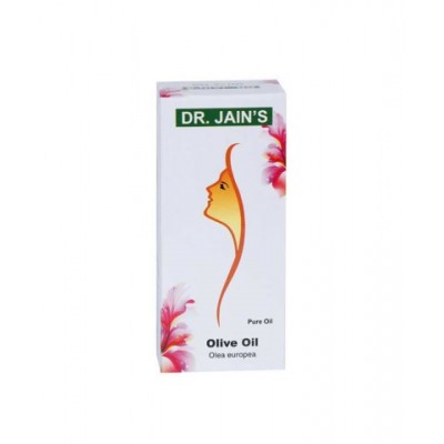 Dr. Jain's OLIVE Oil