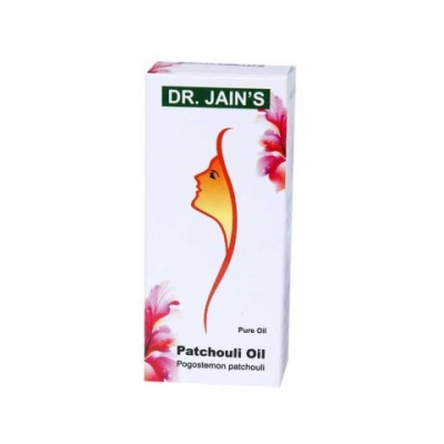 Dr. Jain's PATCHAULI Oil