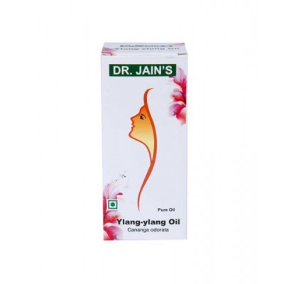 Dr. Jain's YLANG YLANG Oil
