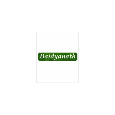 Baidyanath MAHASHANKH BATI (STRIP), 20 TAB