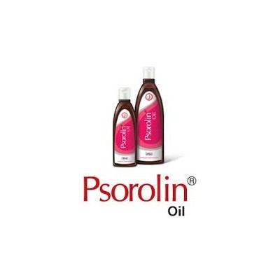 PSOROLIN OIL