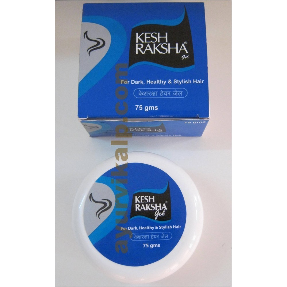 JRKs Kesh Raksha Hair Oil for Hair Growth