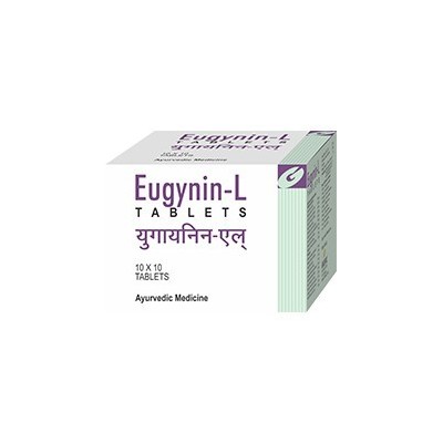 Eugynin L Tablet