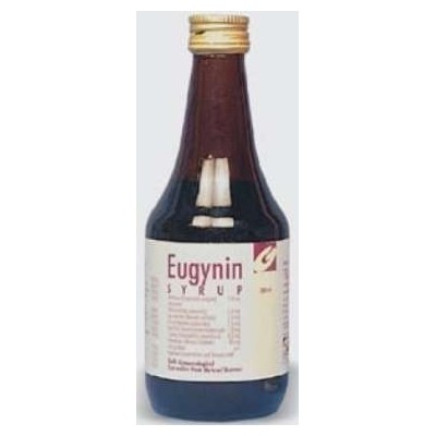 Eugynin-SYRUP