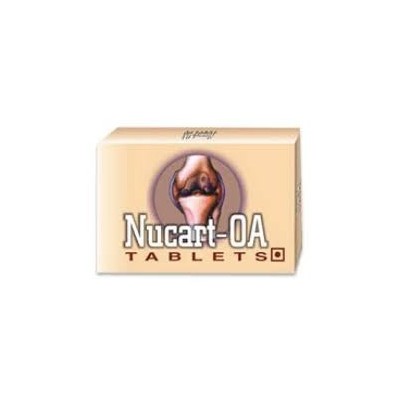 Nucart OA Tablet