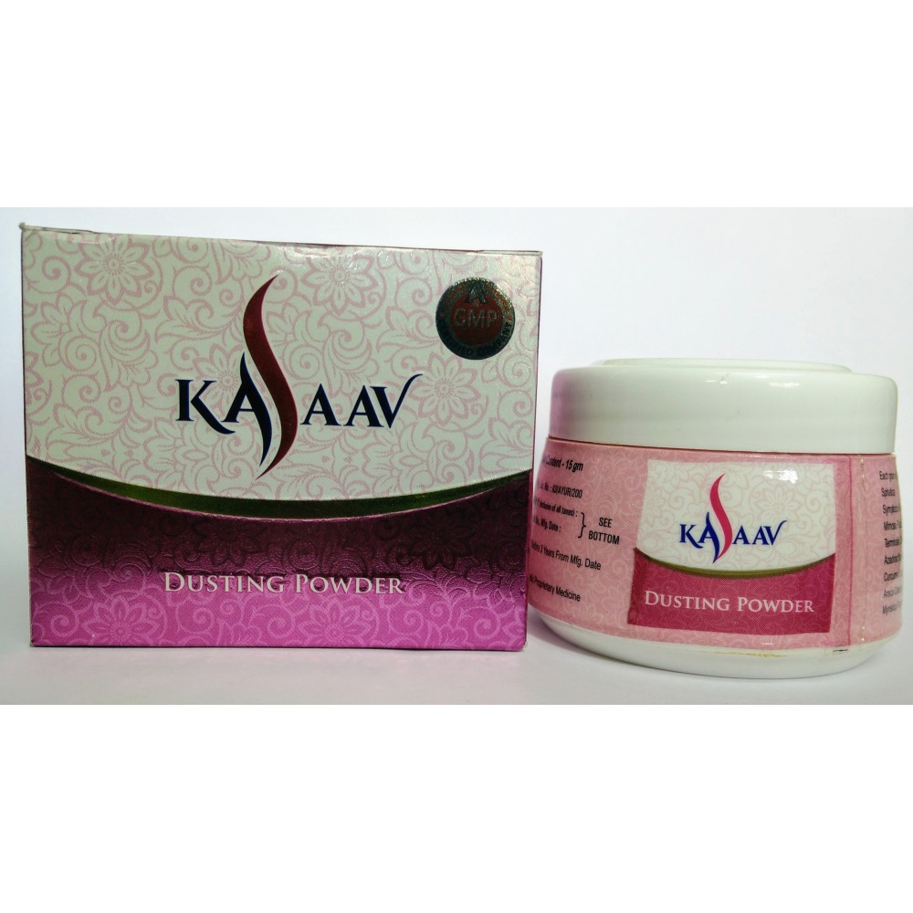 Kasaav Powder
