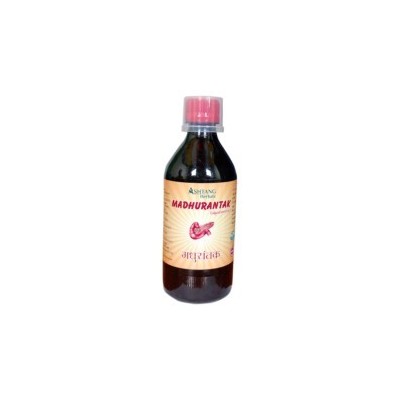 Ashtang Madhurantak (Liquid Extract)