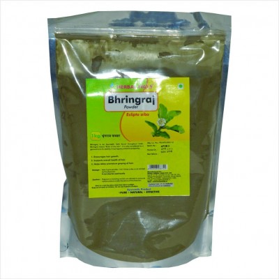 Bhringraj powder, 1 kg powder