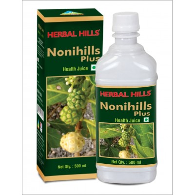 Nonihills Juice